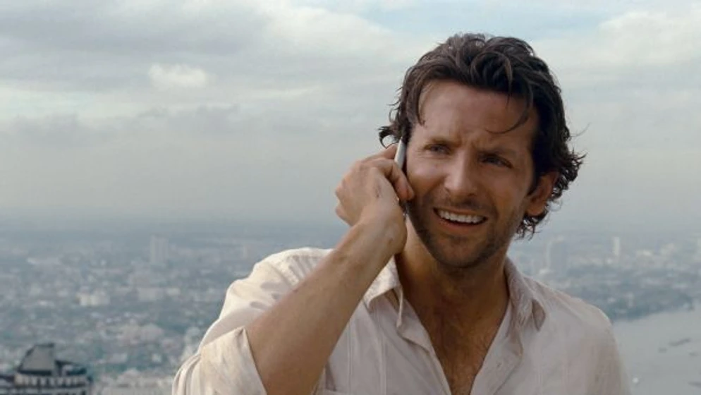 Bradley Cooper en resacon-2-ahora-en-tailandia