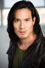 Foto de Desmond Chiam