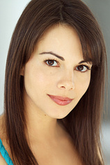 picture of actor Sabine Palfi