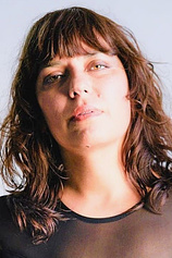 photo of person Inés María Barrionuevo