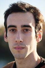 picture of actor Maurizio Grassia