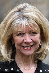 picture of actor Marsha Fitzalan