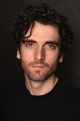 picture of actor Arthur McBain