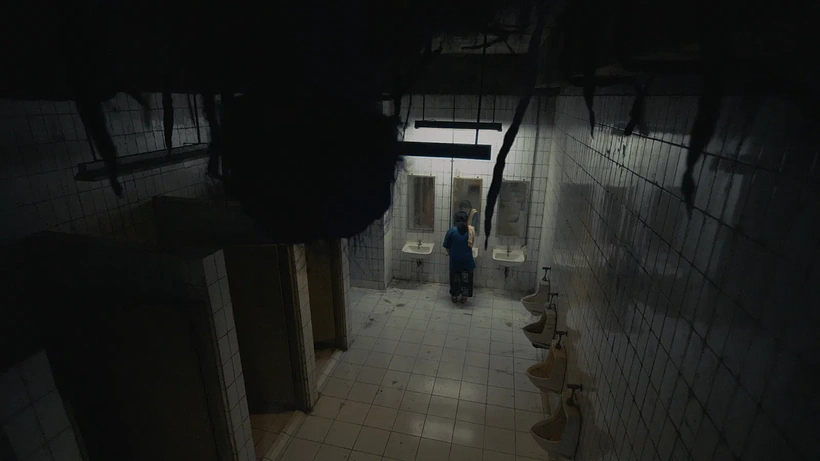 Imagen de Sleep no More