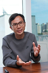 photo of person Kiwi Chow