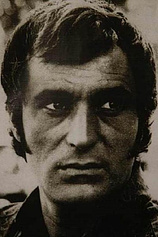picture of actor José Moreno