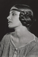 photo of person Natacha Rambova