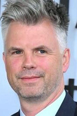 photo of person George Kay