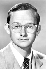 Foto de Wally Cox