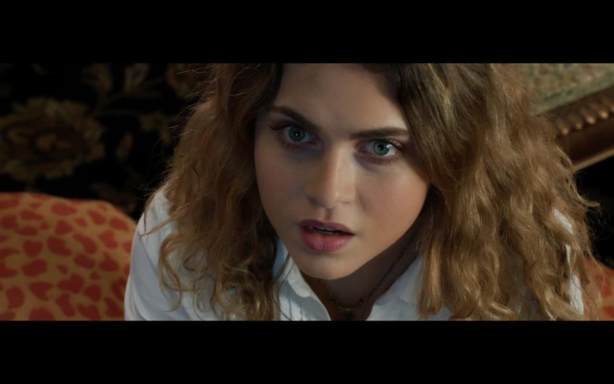 Anne Winters en mama-y-papa