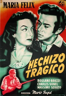 Hechizo trágico
