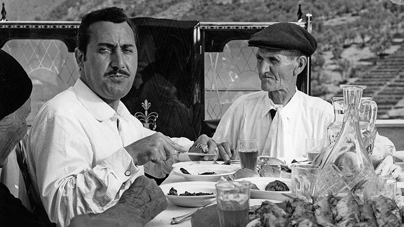 Imagen de El Poder de la Mafia