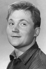 picture of actor Viktor Pavlov