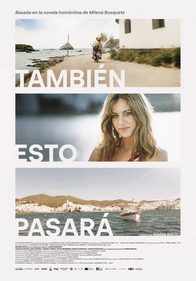 Imagen de tambien-esto-pasara (Cartel)