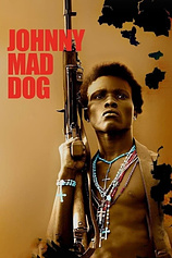 poster of movie Johnny Mad Dog