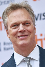 photo of person Peter Hedges