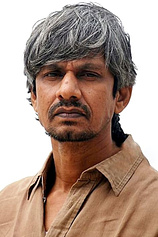 picture of actor Vijay Raaz