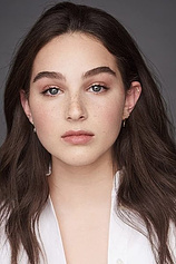 picture of actor Gabriella Baldacchino