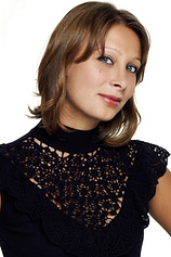 picture of actor Katiuscia Canoro