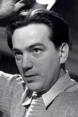 Foto de Alexander Mackendrick