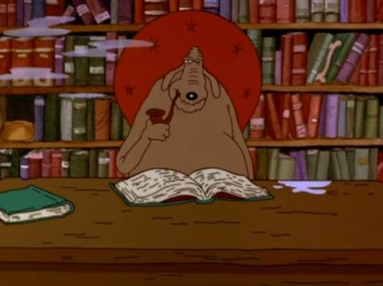 Imagen de Tales from the Far Side II