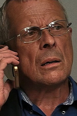 picture of actor Joseph Haggerty