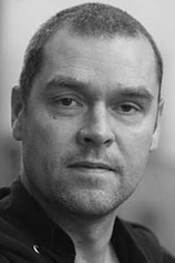 photo of person Johan Söderberg