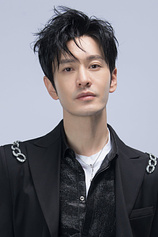 picture of actor Xiaoming Huang