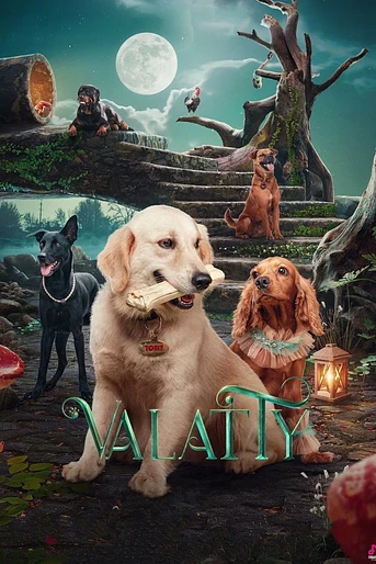 Poster de Valatty