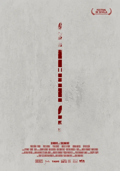 Imagen de los-inocentes (Cartel español)