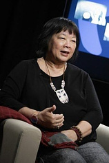 photo of person Mary Stephen