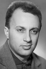 photo of person Mikhail Meerovich
