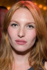 Foto de Joséphine de La Baume