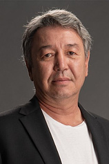 picture of actor Yerken Gubashev