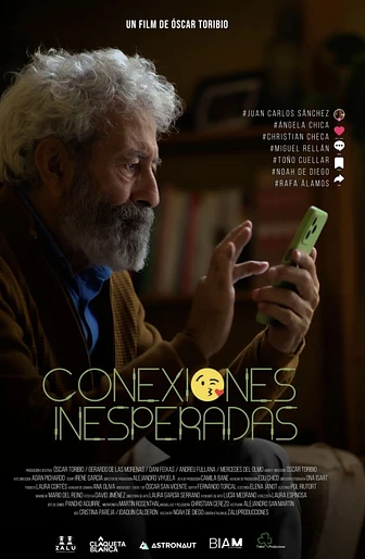 Poster de Conexiones Inesperadas