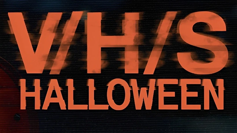 Imagen de V/H/S/HALLOWEEN