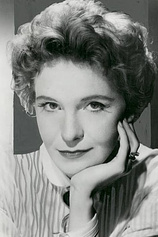 picture of actor Geraldine Page