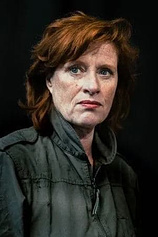 picture of actor Oda Spelbos