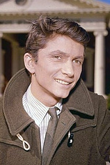 photo of person Richard Evans