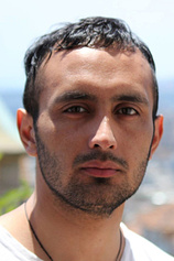 picture of actor Fernando Mena