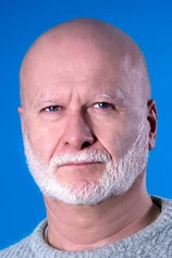 Foto de Jean-Luc Revol