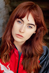 picture of actor Kim Spearman