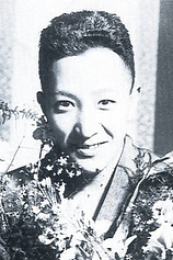 picture of actor Yukichi Iwata