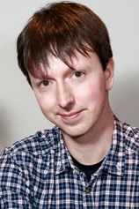 Foto de Steven Kostanski