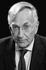 Foto de Seymour Hersh