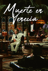 poster of movie Muerte en Venecia