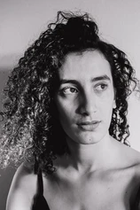 Foto de Mouna Soualem