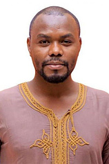 photo of person Joel Karekezi