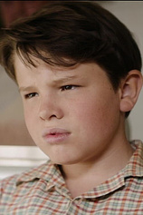 picture of actor Yohann Drouin