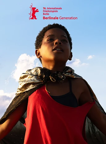 Poster de Gugu's World